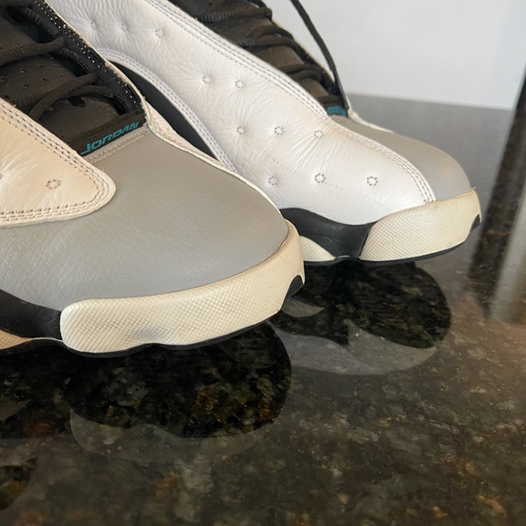 Air Jordan 13s “Barons”. No box. Mens size 13. - Picture 14 of 14